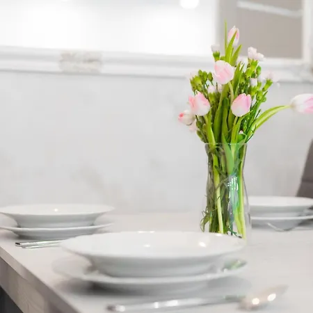 Baltic Sun דירה שטוטובו