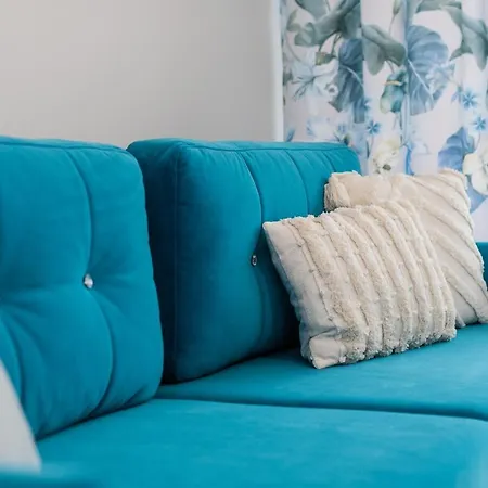 Baltic Sun דירה שטוטובו