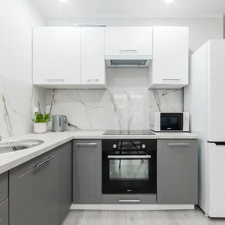 Apartamento Baltic Sun *