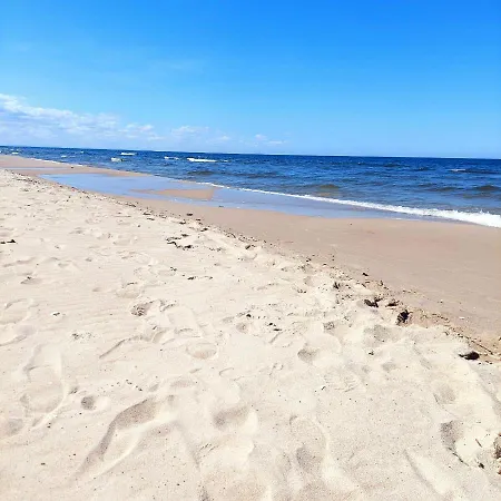 Apartamento Baltic Sun