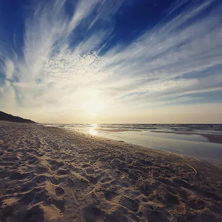 Baltic Sun Sztutowo
