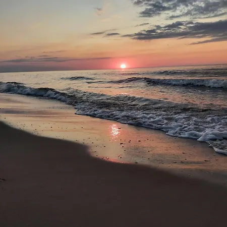 Baltic Sun * Sztutowo