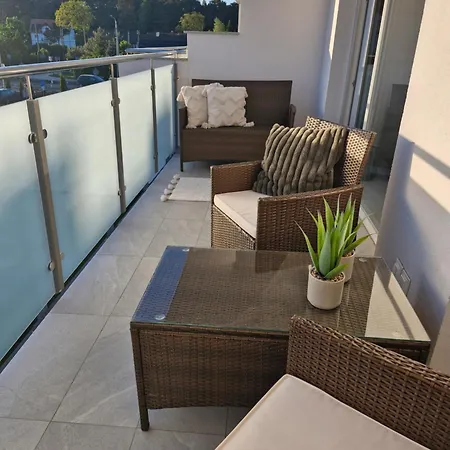 Baltic Sun * שטוטובו