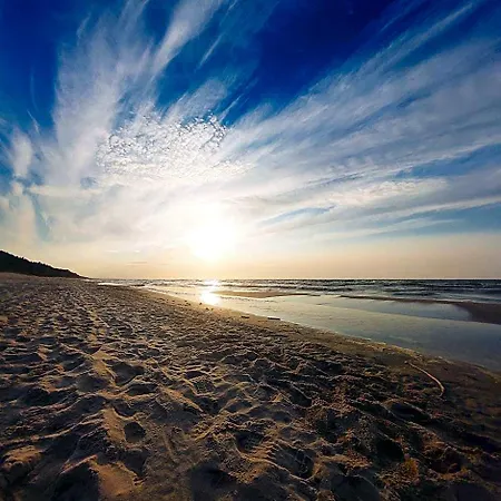 Baltic Sun 아파트 *