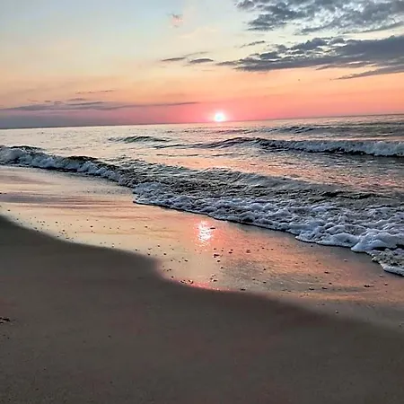 아파트 Baltic Sun 슈투토보
