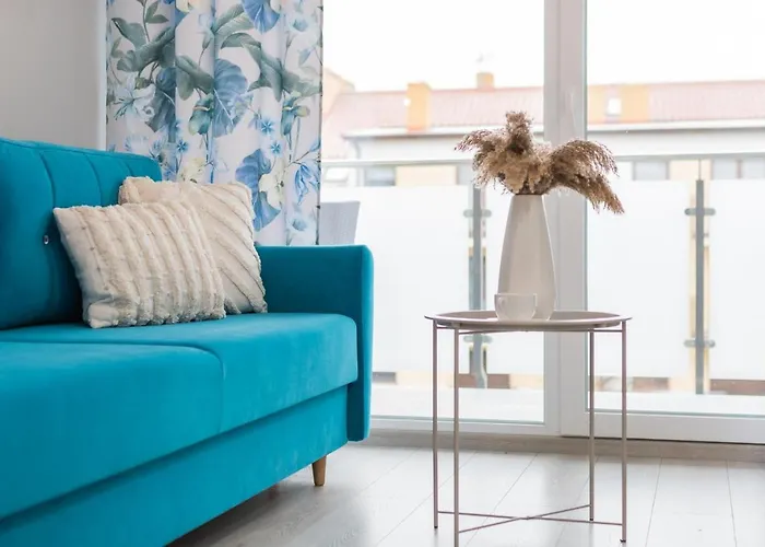 Apartman Baltic Sun *