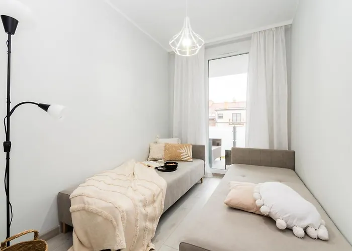 Apartman Baltic Sun