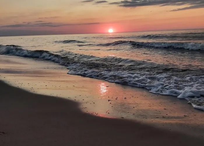 Baltic Sun * Sztutowo