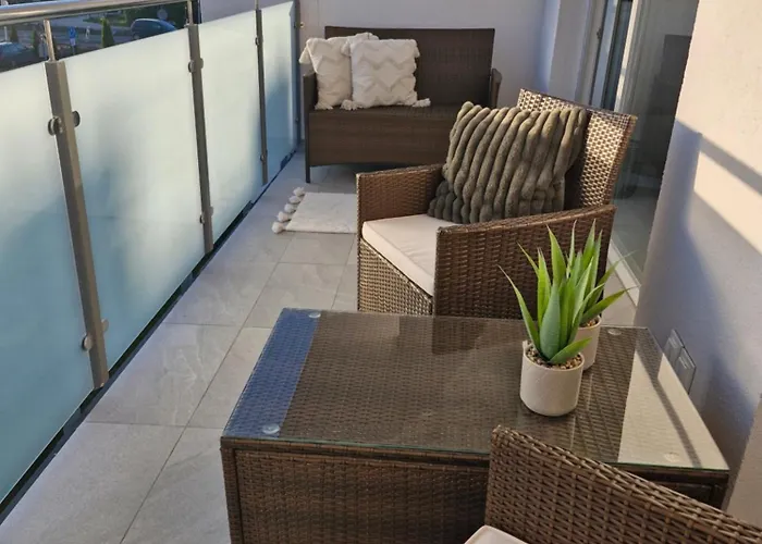 Baltic Sun * Sztutowo